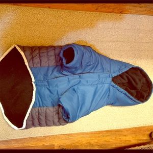 Kong Medium Dog Coat